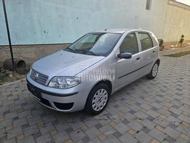 PODIZAC STAKLA za Fiat Punto od 2001. do 2010. god.