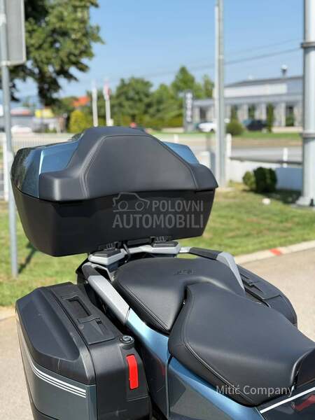 BMW R 1300 RT