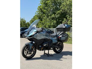 BMW R 1300 RT