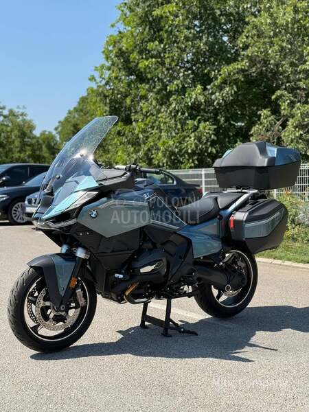 BMW R 1300 RT