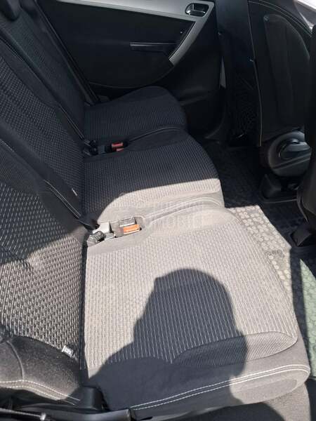 Citroen C4 Grand Picasso 