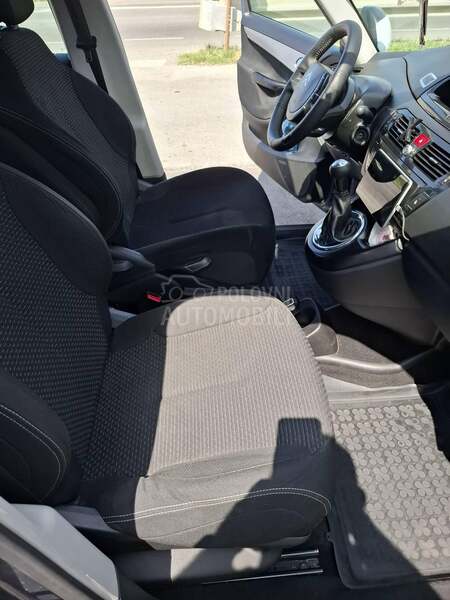 Citroen C4 Grand Picasso 