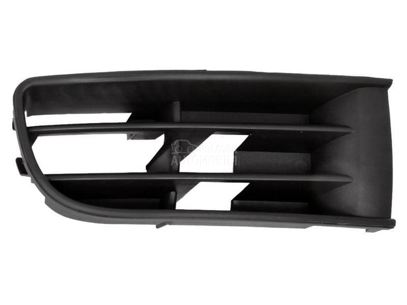 VW Polo Resetka Branika