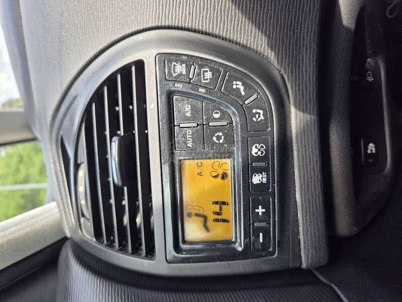 Citroen C4 Grand Picasso 