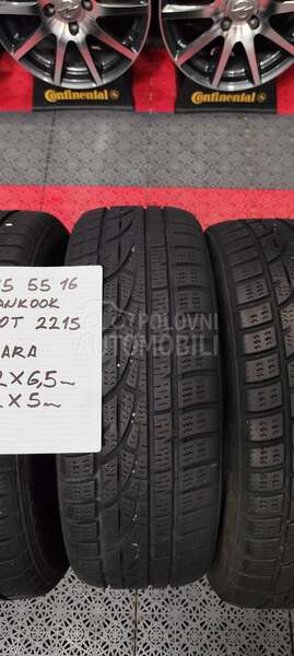 Hankook 185/55 R16 Zimska