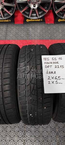 Hankook 185/55 R16 Zimska