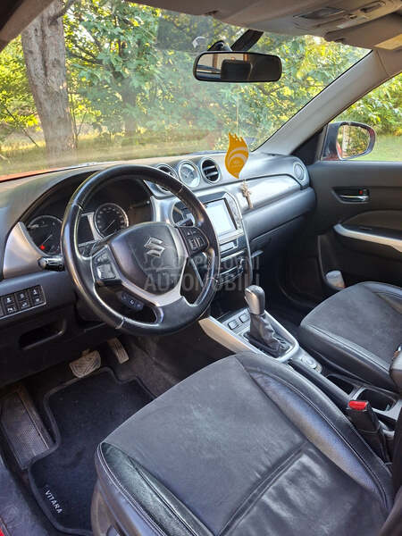 Suzuki Vitara 1.6 AllGrip 4x4