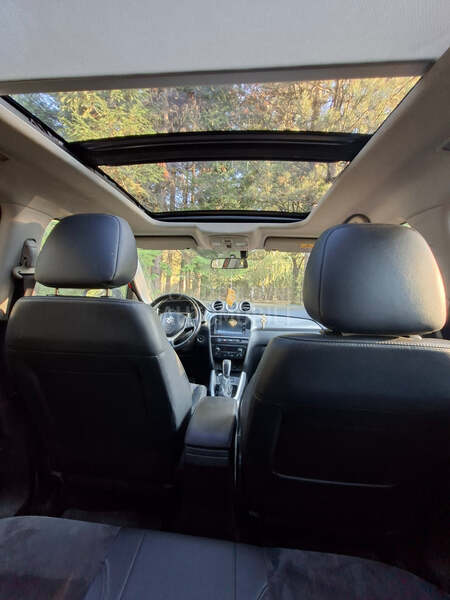 Suzuki Vitara 1.6 AllGrip 4x4