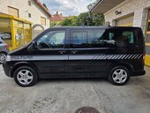 Volkswagen Multivan 2.5TDI/MULTIVAN
