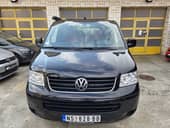 Volkswagen Multivan 2.5TDI/MULTIVAN