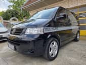 Volkswagen Multivan 2.5TDI/MULTIVAN