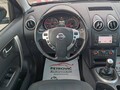 Nissan Qashqai /Kam/N-Tec/Nav/Pan/