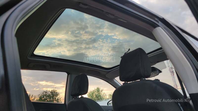 Nissan Qashqai 1.6DCi/N-Tec/Nav/Pan