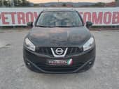 Nissan Qashqai /Kam/N-Tec/Nav/Pan/
