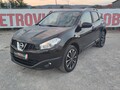 Nissan Qashqai /Kam/N-Tec/Nav/Pan/
