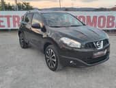 Nissan Qashqai /Kam/N-Tec/Nav/Pan/