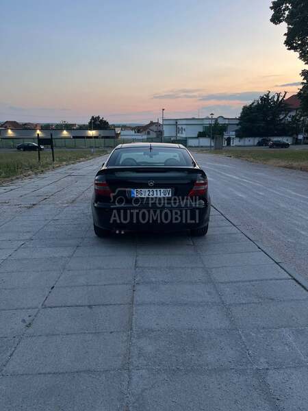 Mercedes Benz C 220 W 203