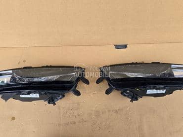 maglenka leva desna za Škoda Octavia od 2016. do 2020. god.