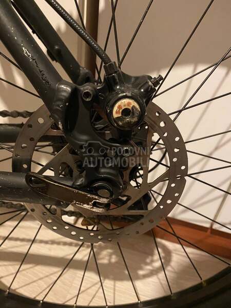 Wheeler PRO39