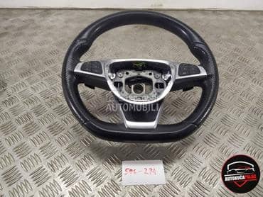 VOLAN za Mercedes Benz C Klasa