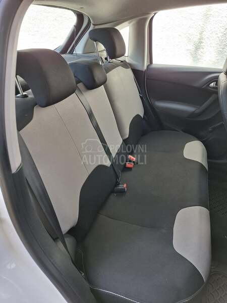 Citroen C3 1.4 HDI