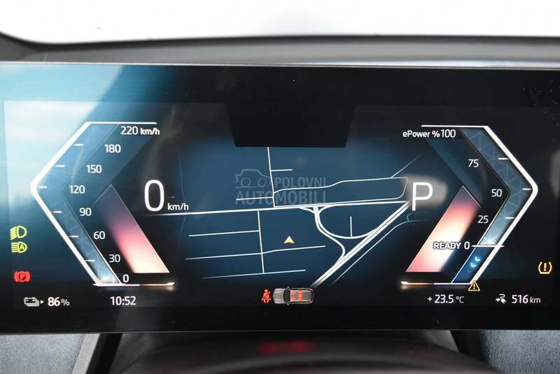 BMW iX xDrive 50