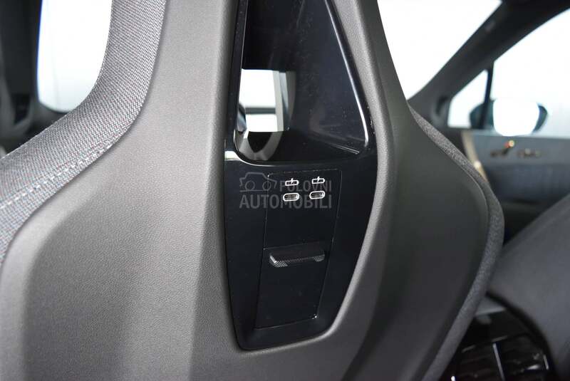 BMW iX xDrive 50