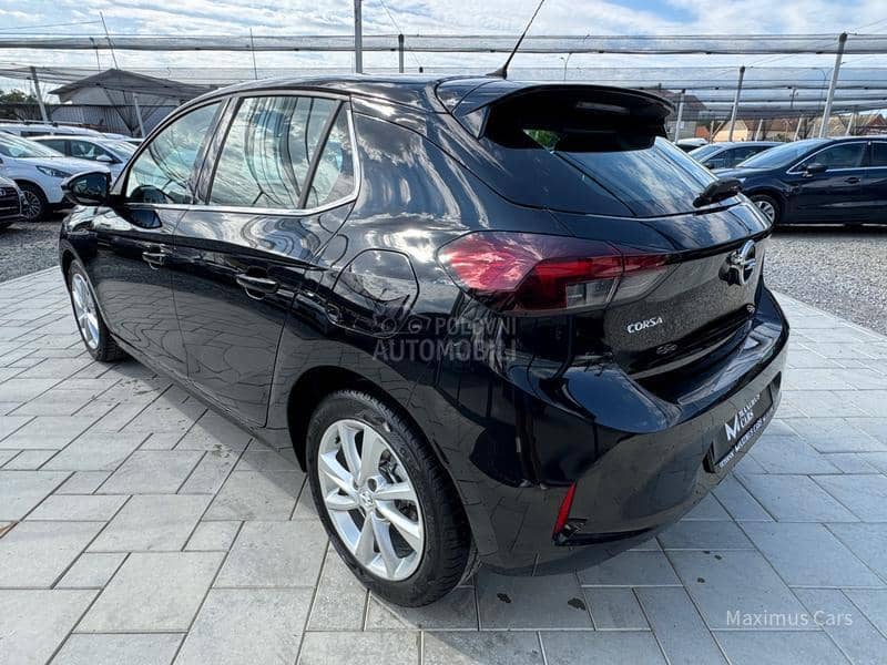 Opel Corsa F 1.5 DIESEL