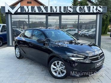 Opel Corsa F 1.5 DIESEL