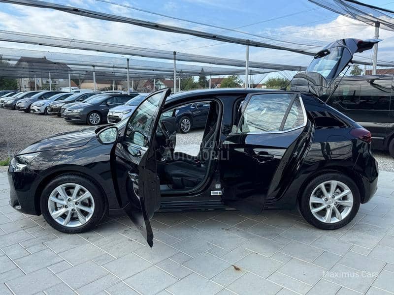 Opel Corsa F 1.5 DIESEL