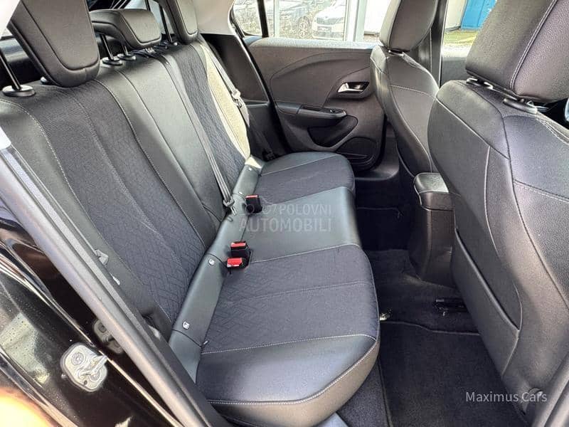 Opel Corsa F 1.5 DIESEL