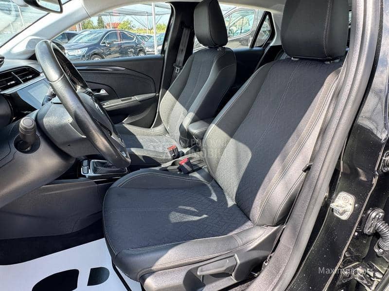 Opel Corsa F 1.5 DIESEL