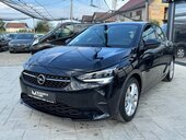 Opel Corsa F 1.5 DIESEL