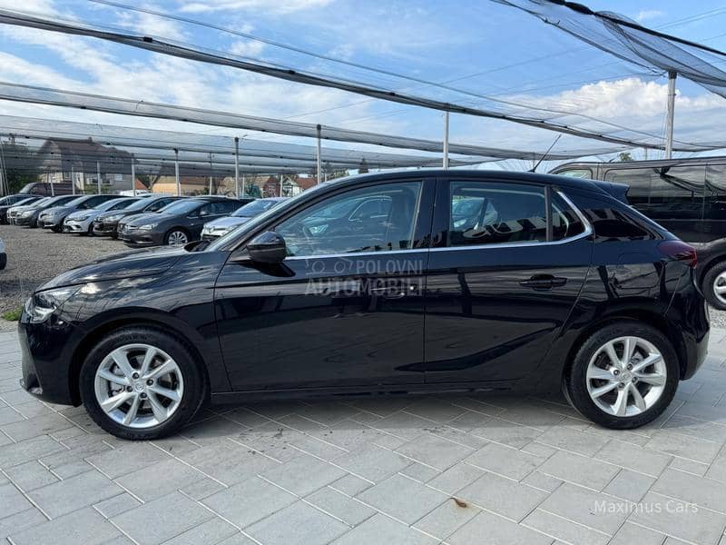 Opel Corsa F 1.5 DIESEL