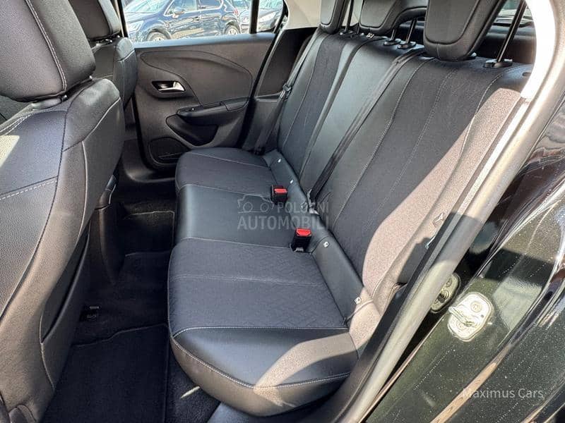 Opel Corsa F 1.5 DIESEL