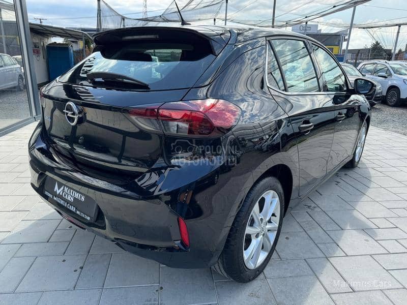 Opel Corsa F 1.5 DIESEL