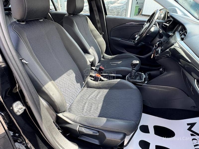 Opel Corsa F 1.5 DIESEL