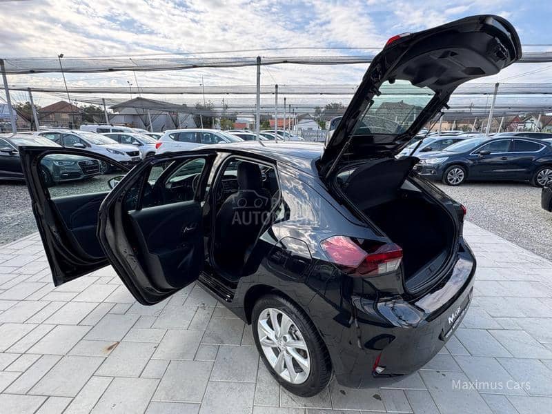 Opel Corsa F 1.5 DIESEL