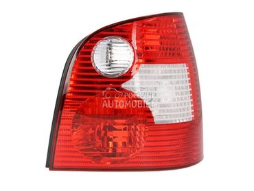 VW Polo Stop Lampa za Volkswagen Polo od 2002. do 2005. god.