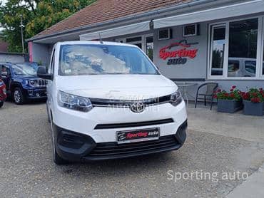 Toyota Proace City 1.5 D N1