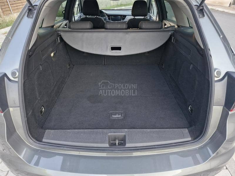 Opel Astra K 1.6cdti led NA VI