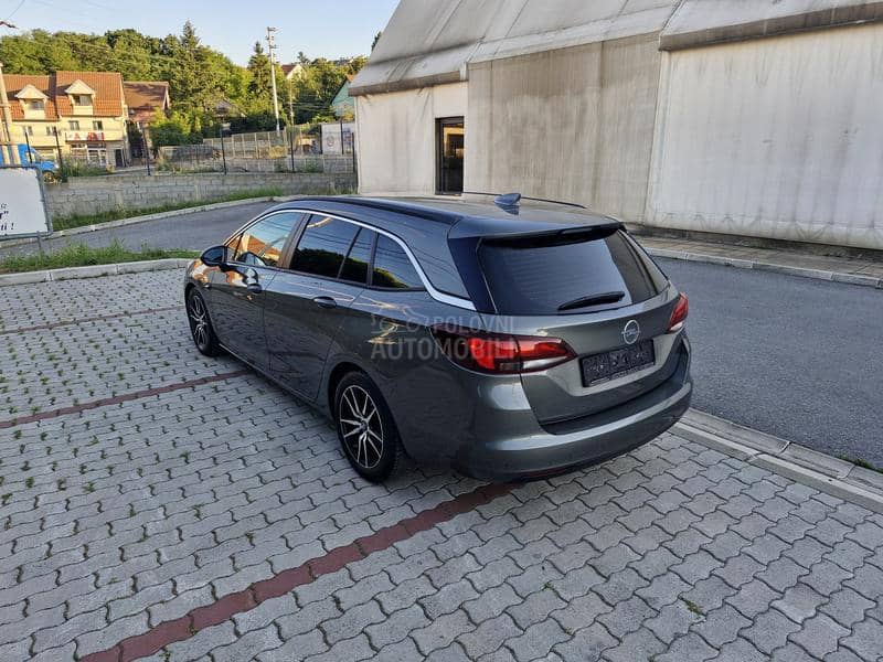 Opel Astra K 1.6cdti led NA VI