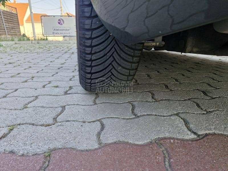 Opel Astra K 1.6cdti led NA VI