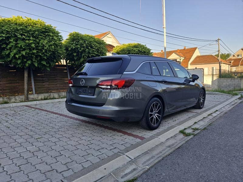 Opel Astra K 1.6cdti led NA VI