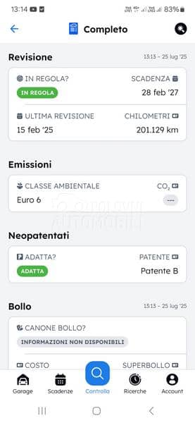 Opel Astra K 1.6cdti led NA VI