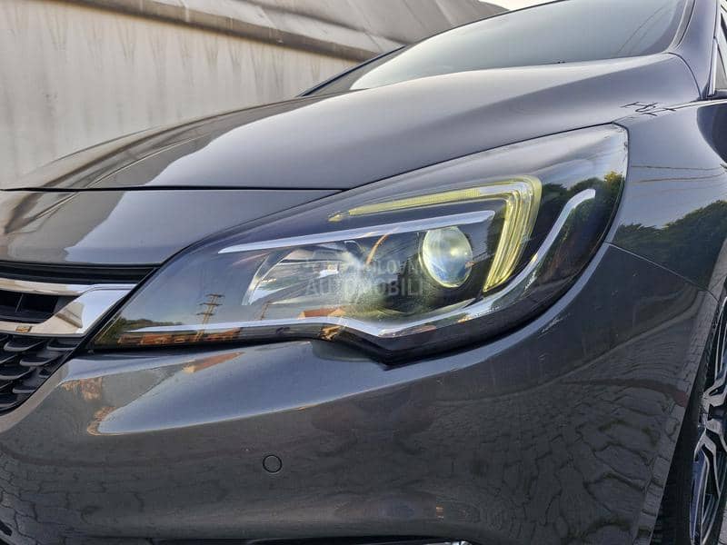 Opel Astra K 1.6cdti led NA VI