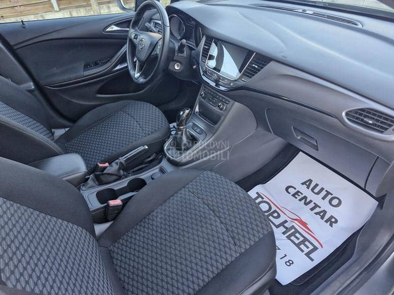 Opel Astra K 1.6cdti led NA VI