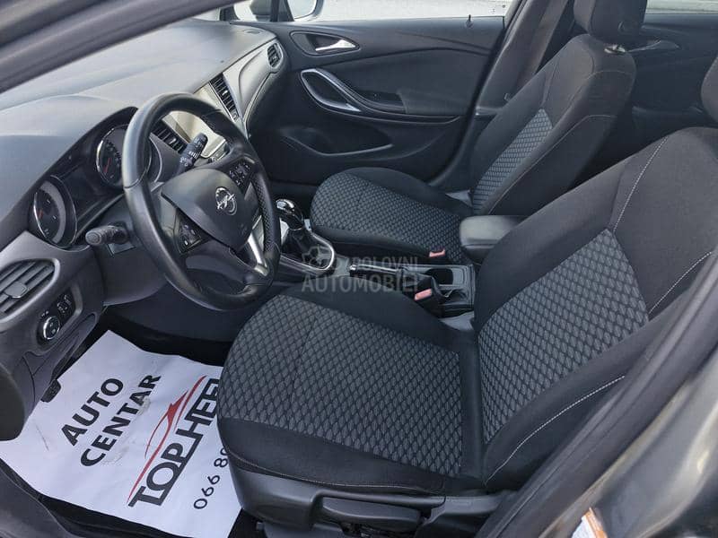 Opel Astra K 1.6cdti led NA VI