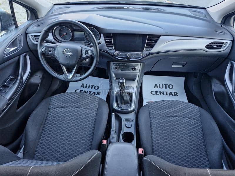 Opel Astra K 1.6cdti led NA VI