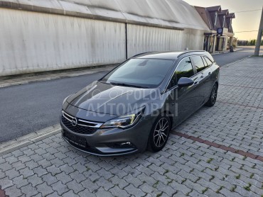 Opel Astra K 1.6cdti led NA VI